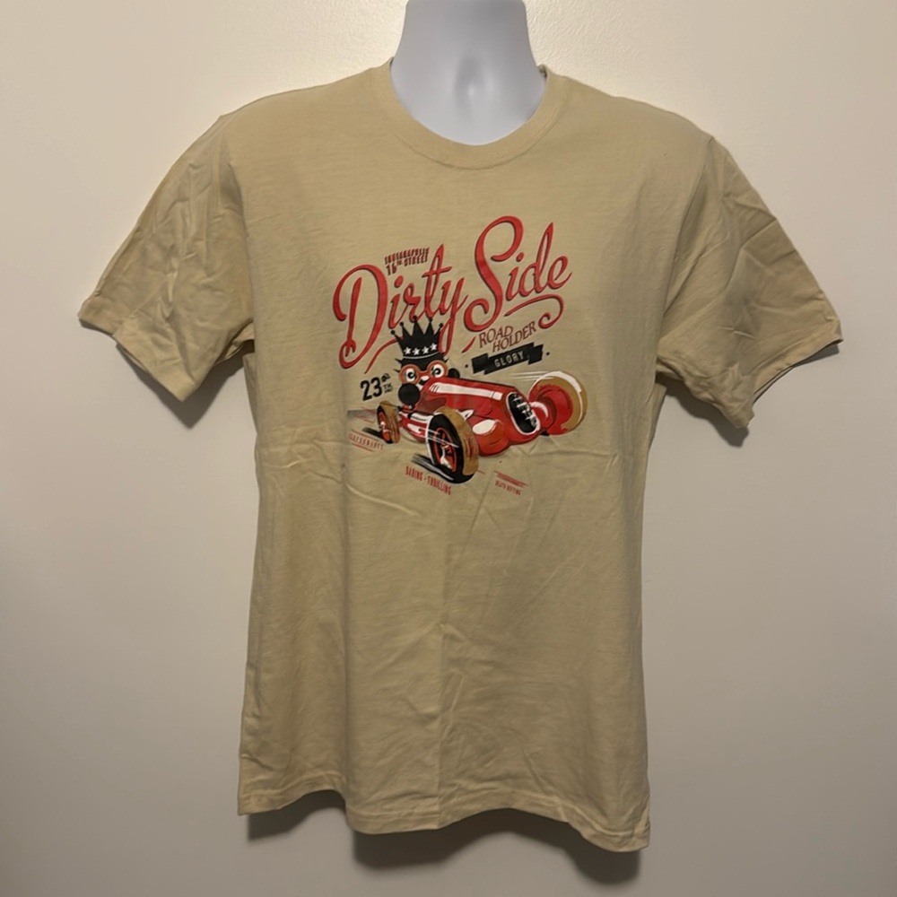 Puff Nation T-Shirt
